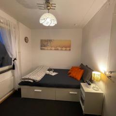 Independent Cozy apartment in husby