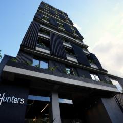 Hunters Hotel by Jalo
