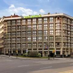 B&B HOTEL Gijón Centro Begoña