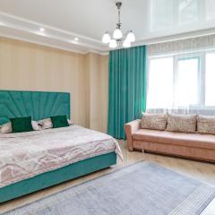 1 room apartment in the center of Astana