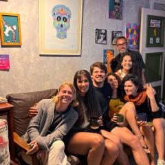 Hostel New Ipanema
