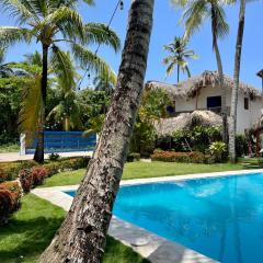 VillasMana PlayaBonita LasTerrenas NearBeach