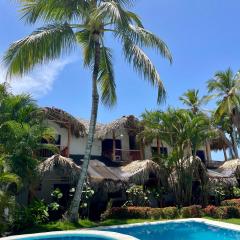 VillasMana PlayaBonita LasTerrenas NearBeach