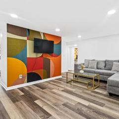 Chic 2BR Bungalow House