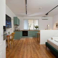Dai Studio -near Tirana Lake