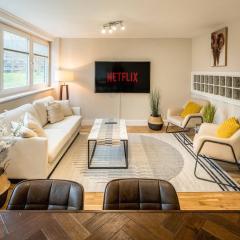 4BD Townhouse - Paddington!