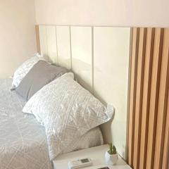 Apartamento Exclusivo apenas para COP 30