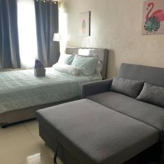 BMS Cozy Nest Persimmon Studios