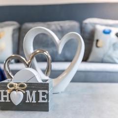 Manchester Airport Lounge