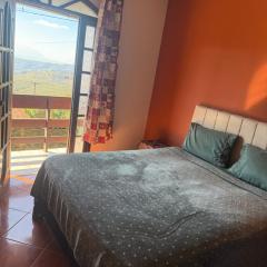 Casa Aconchego das Andorinhas