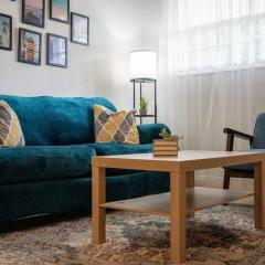 Stylish 2br Haven Near Brickell & Calle 8 Vibes