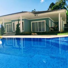 Quarto-Suíte Serra Petrópolis