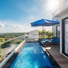 Villa Three & Three