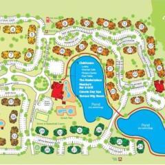 Star Wars 3 Bedroom Near Disney Gated Resort