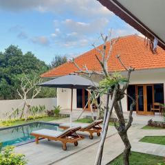 Pondok pandawa homestay