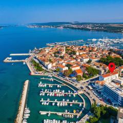 Apartments by the sea Biograd na Moru, Biograd - 24580