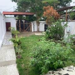 Villa Tunas