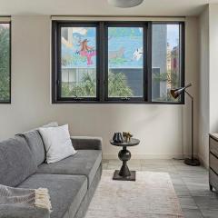 Landing at Flow Miami - Downtown Miami