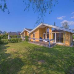 Ferienhaus in herrlicher Lage