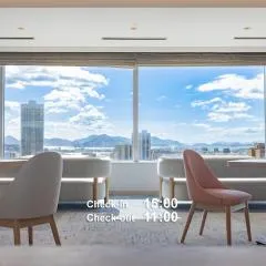 Mitsui Garden Hotel Hiroshima