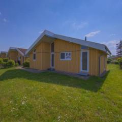 exklusives skandinavisches Ferienhaus