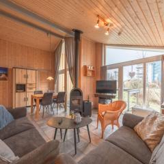 Ferienhaus in herrlicher Lage
