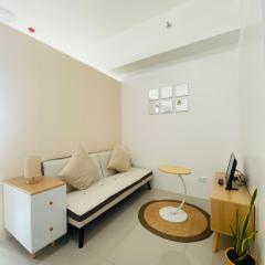 Modern Minimalist City Views in Prime Location