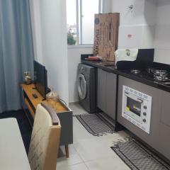 Feel at home away from home!