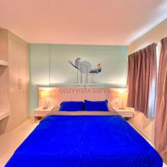 CozyVista Suites Marina Island Lumut Perak