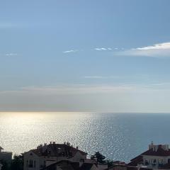 Odessarooms sunrise