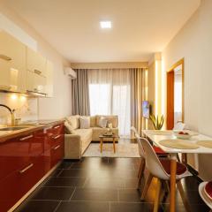 Golem Summer Vibes Apartment