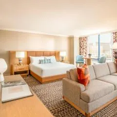 Rio Hotel & Casino, a Destination by Hyatt Hotel