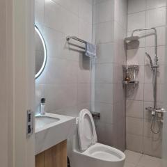 Góc hoa homestay