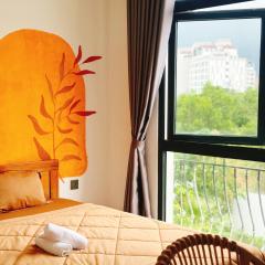 Pavilion Coffee and Homestay