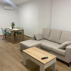 PET FRIENDLY Casita Marín
