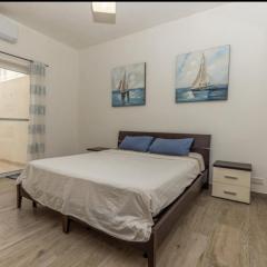3 bedroom appartment in st paul bay