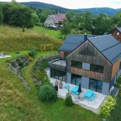 Chalet Rokytnice