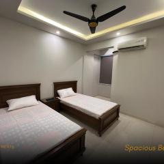 Prestige Studio Apartment and BNB