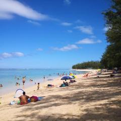 Villa des Filaos et du lagon o6, 93 , 70 , 59 , 79