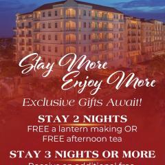 Little Residence - A Boutique Hotel & Spa