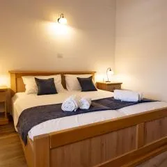 Kraška hiša Škrla