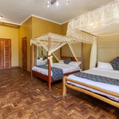 Kihuta Nogo Lodges