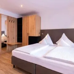 Gasthof-Pension Wulfenia