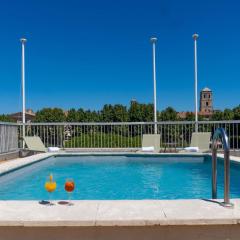 Mercure Arles Centre Arenes