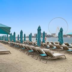 FIRST CLASS 1BR Stylish Beachfront Escape