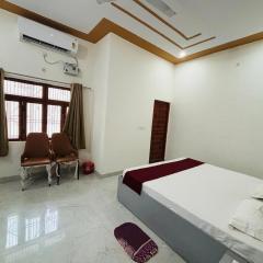 Shiva Home Stay
