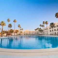 Helnan Antoniades Palace Hotel