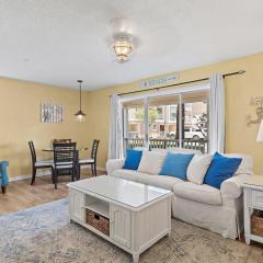 St. Martin Beachwalk Villas 214