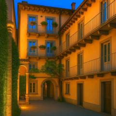Borgovivo Il tuo Loft in centro città