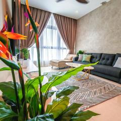 Paradigm Residence 10Pax 3R Lv25